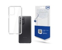 ochranný kryt Armor case pro Samsung Galaxy A23 5G (SM-A236) čirý /AS