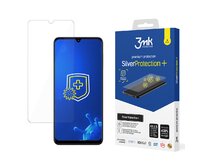 ochranná fólie SilverProtection+ pro Samsung Galaxy A22 (SM-A225), antimikrobiální