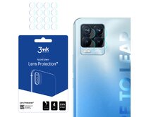 ochrana kamery Lens Protection pro Realme 8 Pro (4ks)