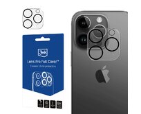 ochrana kamery Lens Pro Full Cover pro Apple iPhone 11 Pro / iPhone 11 Pro Max