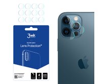 ochrana kamery Lens Protection pro Apple iPhone 12 Pro (4ks)