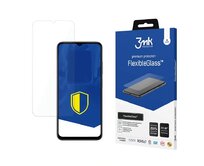 hybridní sklo FlexibleGlass pro Samsung Galaxy Z Fold2 5G (přední/vnější)