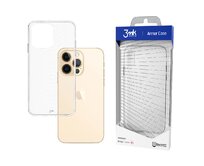 ochranný kryt Armor case pro Apple iPhone 13 Pro, čirá