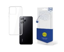 ochranný kryt Clear Case pro Xiaomi Redmi 12, čirá