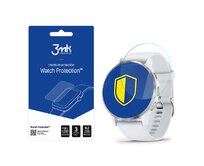 hybridní sklo Watch protection ARC pro Garmin Venu 3 (3ks)