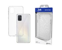 ochranný kryt Armor Case pro Samsung Galaxy A51 4G