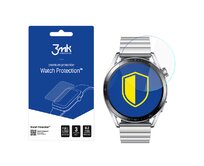 hybridní sklo Watch protection ARC pro Huawei Watch GT 3 46mm