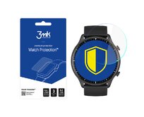 hybridní sklo Watch protection ARC pro Amazfit GTR 2