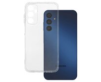 Kryt Ultra 1mm pro Samsung Galaxy A15 4G/5G , barva čirá