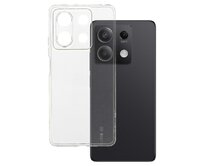 Kryt Ultra 1mm pro Xiaomi Redmi Note 13 5G , barva čirá