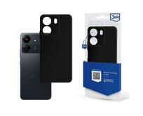 ochranný kryt Matt Case pro Redmi 13C/POCO C65