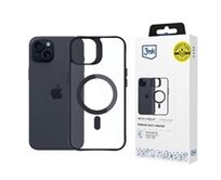 ochranné pouzdro Satin Armor MagCase pro iPhone 15