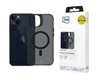 ochranné pouzdro Smoke MagCase pro iPhone 14 Plus