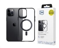 ochranné pouzdro Satin Armor MagCase pro iPhone 12 Pro Max