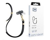 EasyClip Elite Black (gold)