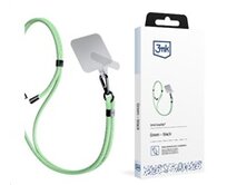 EasyClip Green (black)