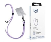 EasyClip Purple (black)