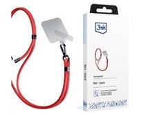 EasyClip Red (black)