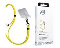 EasyClip Yellow (black)