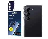 ochrana kamery HARDY Lens Protection Pro pro Galaxy S24 Black