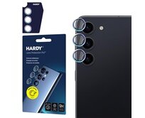 ochrana kamery HARDY Lens Protection Pro pro Galaxy S24 Rainbow