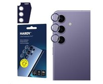 ochrana kamery HARDY Lens Protection Pro pro Galaxy S24 Violet