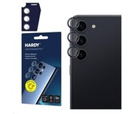 ochrana kamery HARDY Lens Protection Pro pro Galaxy S24+ Black