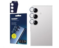 ochrana kamery HARDY Lens Protection Pro pro Galaxy S24+ Gray