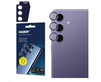 ochrana kamery HARDY Lens Protection Pro pro Galaxy S24+ Violet