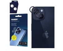 ochrana kamery HARDY Lens Protection Pro pro iPhone 14/14 Plus Graphite