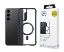 ochranné pouzdro Satin Armor MagCase pro Galaxy S23 5G