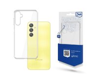 ochranný kryt Armor case pro Samsung Galaxy A25 5G (SM-A256) čirý /AS