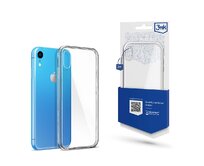 ochranný kryt Clear Case pro Apple iPhone Xr, čirá