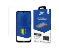 hybridní sklo FlexibleGlass pro Xiaomi Redmi 8, Redmi 8A