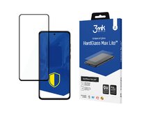 tvrzené sklo HardGlass Max Lite pro Motorola Moto G84 5G