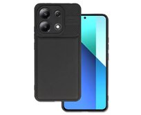 Kryt CamProtect pro Xiaomi Redmi Note 13 4G , barva černá