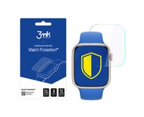 hybridní sklo Watch protection ARC pro Apple Watch 7 45mm (3ks)