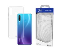 ochranný kryt Armor case pro Huawei P30 Lite, čirý