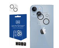 ochrana kamery Lens Pro Full Cover pro Apple iPhone 13 / iPhone 13 mini