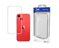 ochranný kryt Armor case pro Apple iPhone 13 mini, čirá