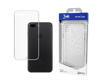 ochranný kryt Armor case pro Apple iPhone 7 Plus, 8 Plus,čirý