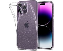 Kryt  Liquid Crystal ACS06788 do Apple iPhone 15 - Glitter Crystal