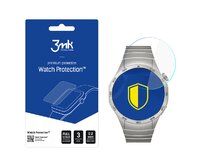 hybridní sklo Watch Protection FlexibleGlass pro Huawei Watch GT 4 46mm