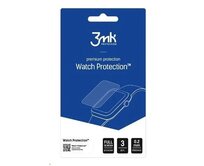 hybridní sklo Watch protection ARC pro Redmi Watch 3 (3ks)