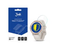 hybridní sklo Watch protection ARC pro Garmin Vivomove Trend