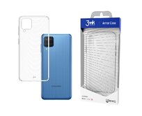 ochranný kryt Armor case pro Samsung Galaxy M12 (SM-M127), čirá