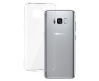 Kryt 2mm Perfect pro SAMSUNG GALAXY S8 , barva čirá