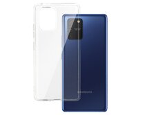 Kryt 2mm Perfect pro SAMSUNG GALAXY S10 LITE , barva čirá