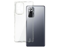 Kryt Armor Antishock pro Xiaomi Redmi Note 10 Pro/Note 10 Pro Max , barva čirá