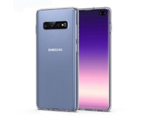 Kryt 2mm Perfect pro SAMSUNG GALAXY A35 5G, barva čirá